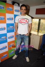 Tusshar Kapoor at the launch of Shor in the City music Launch in Radiocity, Mumbai on 8th April 2011 (3) - Copy.JPG