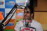 Tusshar Kapoor at the launch of Shor in the City music Launch in Radiocity, Mumbai on 8th April 2011 (8) - Copy.JPG