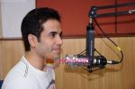 Tusshar Kapoor at the launch of Shor in the City music Launch in Radiocity, Mumbai on 8th April 2011 (9) - Copy.JPG