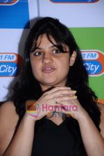 at the launch of Shor in the City music Launch in Radiocity, Mumbai on 8th April 2011 (32).JPG