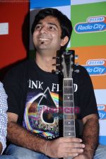 at the launch of Shor in the City music Launch in Radiocity, Mumbai on 8th April 2011 (6).JPG