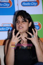 at the launch of Shor in the City music Launch in Radiocity, Mumbai on 8th April 2011 (8).JPG