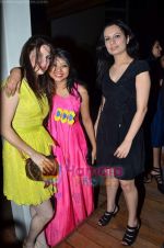 at Willls India Fashion week post party in Aqua, Park Hotel, Delhi on 10th April 2011 (84).JPG