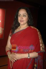 Hema Malini at the music launch of film Queens Destiny of Dance in Cinemax, Mumbai on 11th April 2011 (3).JPG