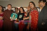Hema Malini, Nitin Mukesh at the music launch of film Queens Destiny of Dance in Cinemax, Mumbai on 11th April 2011 (2).JPG