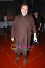 Nitin Mukesh at the music launch of film Queens Destiny of Dance in Cinemax, Mumbai on 11th April 2011 (22).JPG