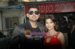 at Faking News promo shoot in Andheri, Mumbai on 11th April 2011 (38).JPG
