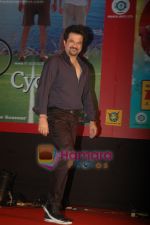 Anil Kapoor at the launch of LOVE EXPRESS and CYCLE KICK in The Club, Andheri, Mumbai on 12th April 2011 (2).JPG