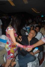 Mahesh Bhatt, Smiley Suri at Crackers Music Launch in Juhu on 12th April 2011 (15).JPG