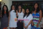 Shraddha Nigam at Mal Store Launch in Juhu on 12th April 2011 (4).JPG