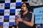Anurag Kashyap unveil Taj Enlighten World Cinema Card in Cinmax, Mumbai on 13th April 2011 (2).JPG