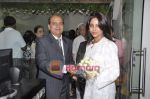 Shefali Shah inaugurates Rado Store in Borivili, Mumbai on 14th April 2011 (11).JPG