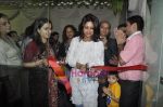 Shefali Shah inaugurates Rado Store in Borivili, Mumbai on 14th April 2011 (13).JPG
