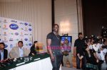 Sunil Shetty at AKON concert Press conference in Trident, Bandra, Mumbai on 15th April 2011 (32).JPG