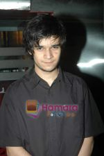 Vivaan Shah at 404 Music Launch in PVR, Juhu, Mumbai on 15th April 2011 (37).JPG