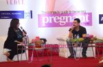Aamir Khan, Farah Khan at the Dr. Firuza Parikh_s book Launch - A Complete Guide to becoming pregnant on 16th April 2011 (4).JPG