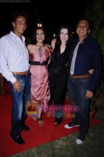 Aarti Surendranath at the night Arena Polo Event in Polo Ground on 16th April 2011 (2).JPG