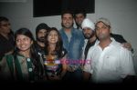 Abhishek Bachchan promote Dum Maro Dum film at No Smoking Concert in Chitrakoot Ground on 16th April 2011 (26).JPG