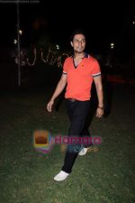 Randeep Hooda at the night Arena Polo Event in Polo Ground on 16th April 2011 (2).JPG