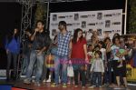 Tusshar Kapoor, Preeti Desai promote SHor in The City in Inorbit Mall, Malad, Mumbai on 16th April 2011 (14).JPG