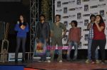 Tusshar Kapoor, Preeti Desai promote SHor in The City in Inorbit Mall, Malad, Mumbai on 16th April 2011 (18).JPG