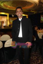Anuj Saxena at Generation Next Awards in Taj Land_s En, Mumbai on 18th April 2011 (3).JPG