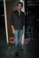 Sulaiman Merchant at Sunidhi_s bash for Enrique track in Vie Lounge on 18th April 2011 (26).JPG