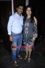 Sunidhi Chauhan at Sunidhi_s bash for Enrique track in Vie Lounge on 18th April 2011 (14).JPG