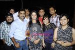 Sunidhi Chauhan at Sunidhi_s bash for Enrique track in Vie Lounge on 18th April 2011 (16).JPG
