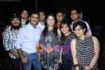 Sunidhi Chauhan at Sunidhi_s bash for Enrique track in Vie Lounge on 18th April 2011 (18).JPG