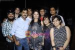 Sunidhi Chauhan at Sunidhi_s bash for Enrique track in Vie Lounge on 18th April 2011 (19).JPG