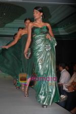 at SNDT Chrysalis fashion show in lalit intercontinental, Mumbai on 18th April 2011 (59).JPG