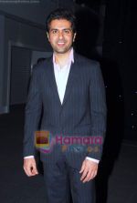 Harman Baweja at GR8 Women_s Awards in Dubai on 19th April 2011 (2).jpg