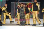 Raveena Tandon at GR8 Women_s Awards in Dubai on 19th April 2011 (6).jpg