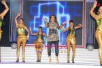 Raveena Tandon at GR8 Women_s Awards in Dubai on 19th April 2011 (8).jpg