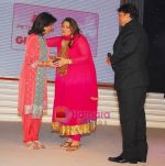 Zeenat Aman at GR8 Women_s Awards in Dubai on 19th April 2011 (3).jpg