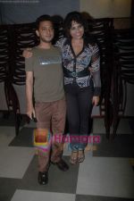 at Hum Hain Chaaptar film bash in Andheri on 19th April 2011 (27).JPG