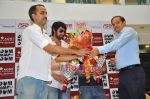 Rohan Sippy, Rana Duggabatti, Prateik Babbar at Dum Maro Dum Promotion in association with Agni CZ Gold Jewels in Oberoi Mall on 21st April 2011 (10).JPG