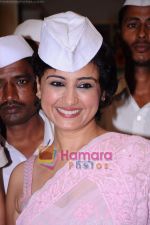 Divya Dutta at the music launch of the film Stanley Ka Dabba in Landmark, Mumbai on 21st April 2011 (8).JPG