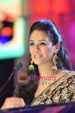 Mona Singh at Gitanjali Wow Awards in Taj Land_s End on 21st April 2011 (2).JPG