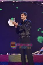 Shreyas Talpade at Gitanjali Wow Awards in Taj Land_s End on 21st April 2011 (2).JPG