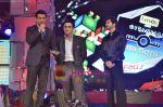 Shreyas Talpade at Gitanjali Wow Awards in Taj Land_s End on 21st April 2011 (3).JPG