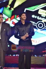 Shreyas Talpade at Gitanjali Wow Awards in Taj Land_s End on 21st April 2011 (78).JPG