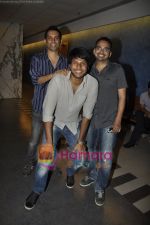 at Shor in the City screening in Yashraj, Mumbai on 21st April 2011 (17).JPG