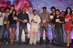 Ajay Devgan & Vishal Bhardwaj unveil Pyaar ka Punchnama music album in Novotel, Mumbai on 26th April 2011 (26).JPG
