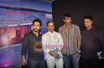 Ajay Devgan & Vishal Bhardwaj unveil Pyaar ka Punchnama music album in Novotel, Mumbai on 26th April 2011 (31).JPG