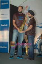 Yusuf Pathan at Reebok event in Intercontinental, Mumbai on 26th April 2011 (22).JPG