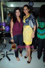 at Pappion spa launch in Colaba on 26th April 2011 (36).JPG