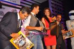 Anushka Sharma, Imran Khan launch special issue of BBC Top Gear magazine in Taj Land_s End on 27th April 2011 (52).JPG
