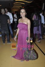 Tannishtha Chatterjee at Premiere of Shor in the City in Cinemax, Mumbai on 27th April 2011 (30).JPG